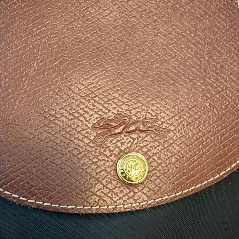 Longchamp Backpack - Picture 2 of 6